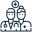 Hospital Groups